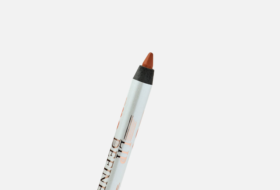 Character Long-Lasting Lip Pencil Lip Definer 22 1.8 g Character Long-Lasting Lip Pencil Lip Definer