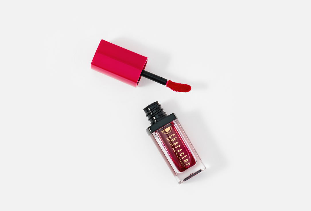 Character Lipstick Multitasking