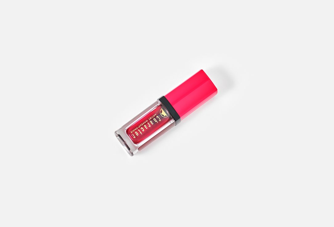 Character Lipstick Multitasking