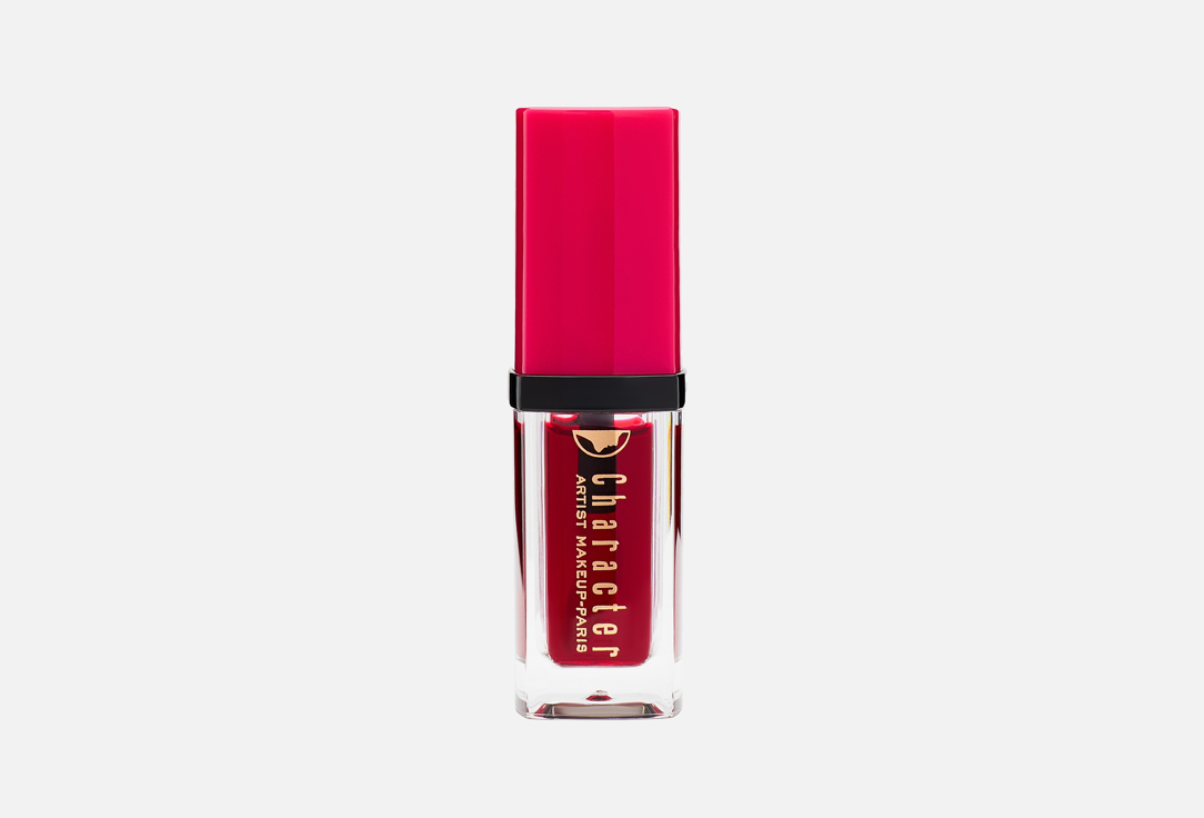 Character Lipstick Multitasking