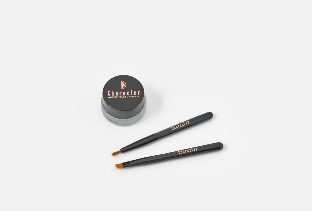 Character Eyeliner Long Wear