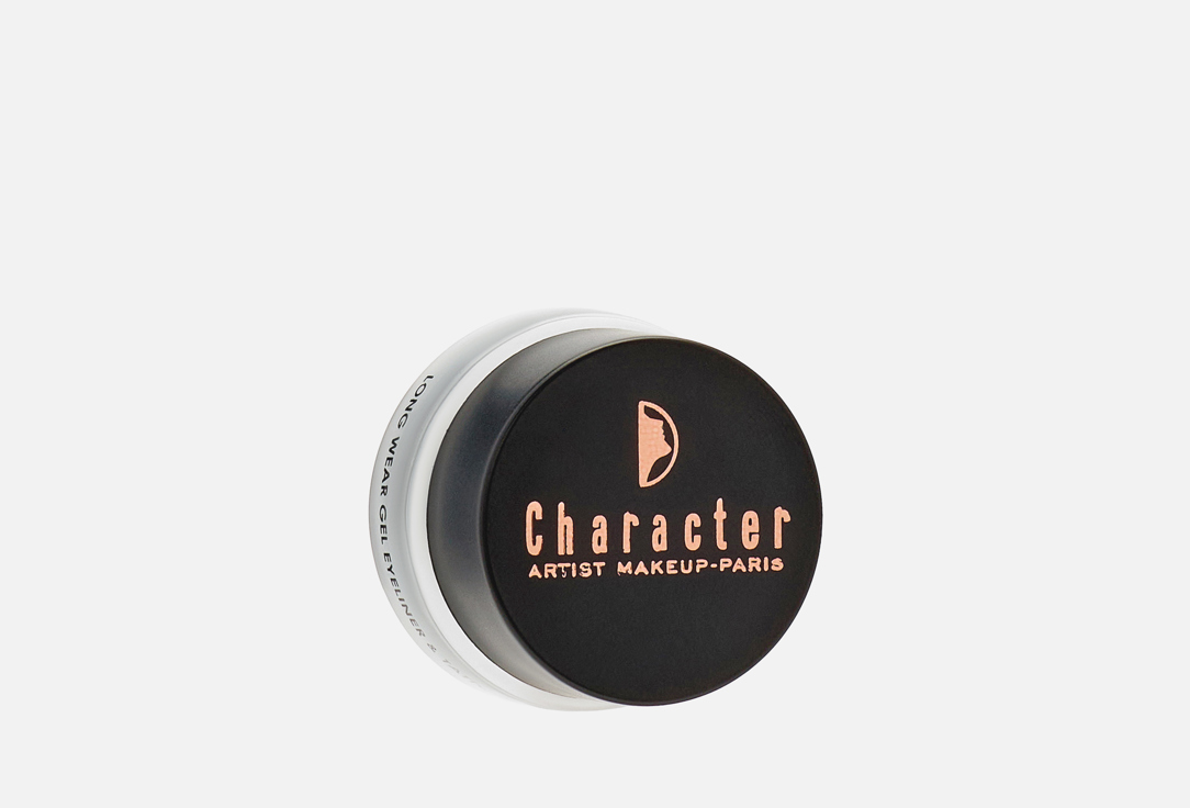 Character Eyeliner Long Wear