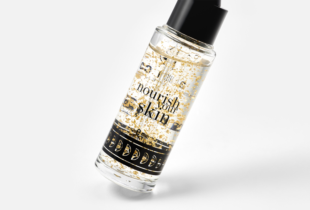 Character Primer Luminizer