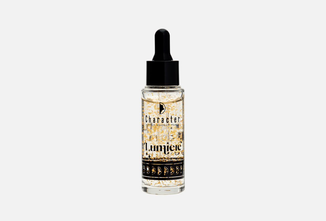 Character Primer Luminizer