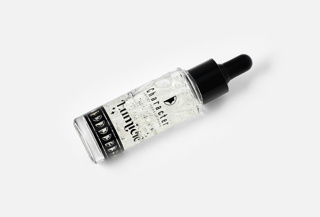 Character Primer Luminizer