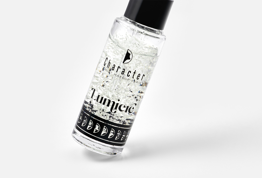 Character Primer Luminizer