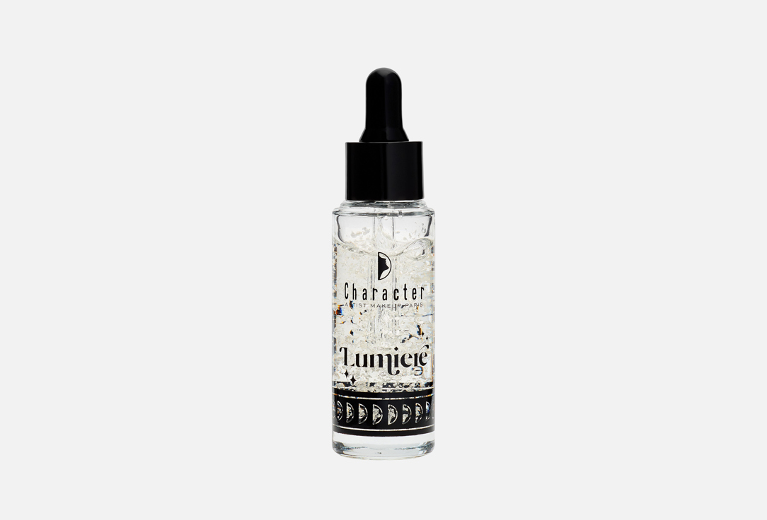 Character Primer Luminizer