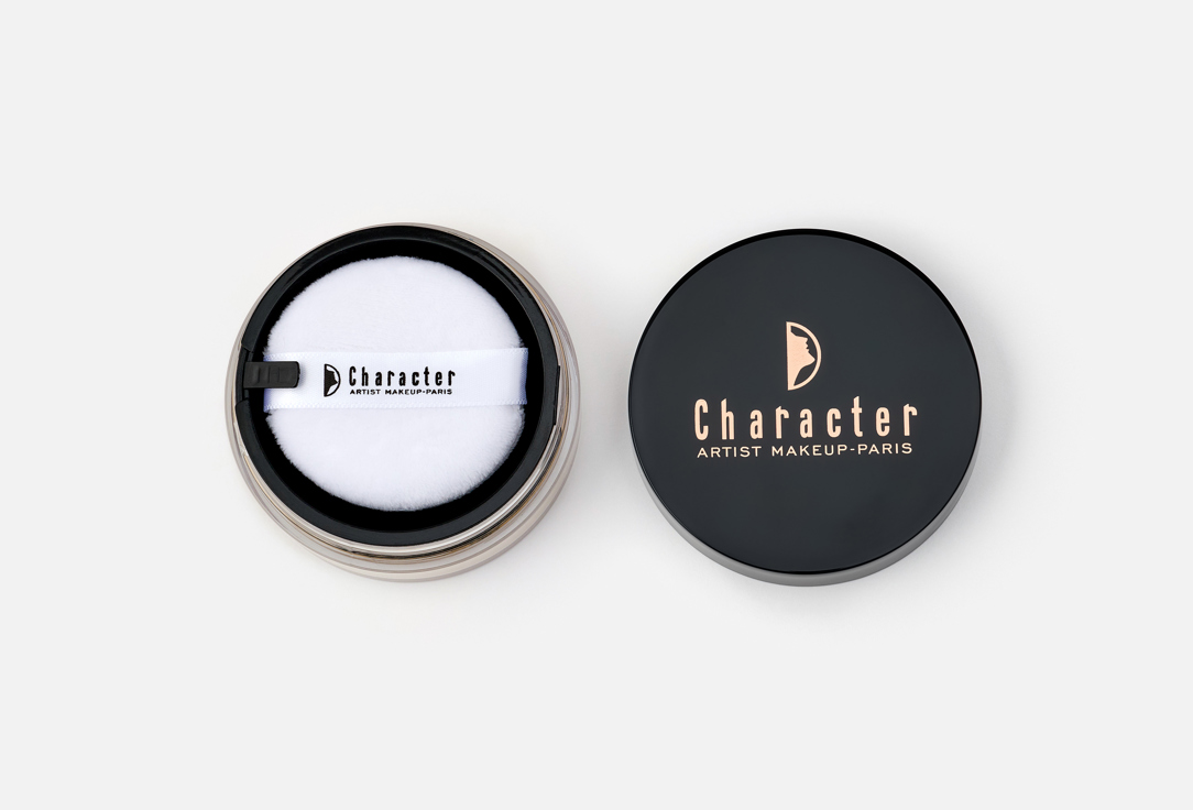 Character Loose powder Luxury Powder