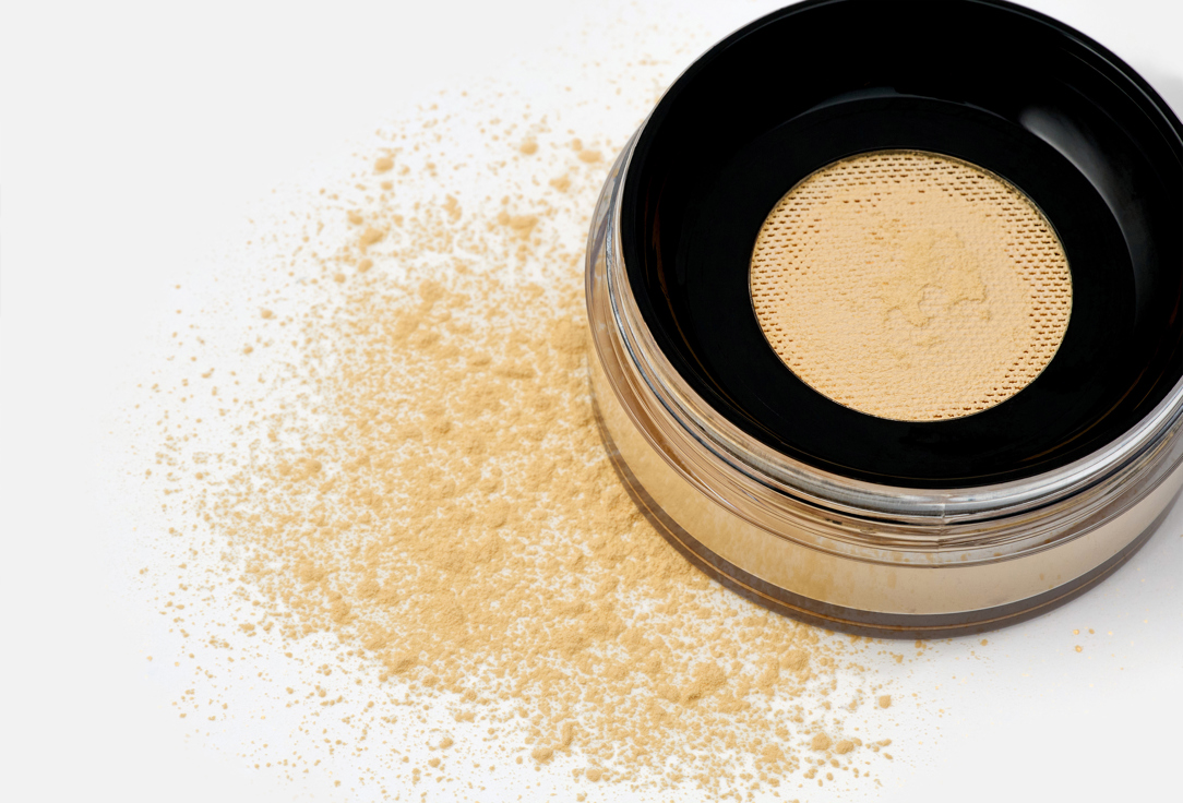 Character Loose powder Luxury Powder