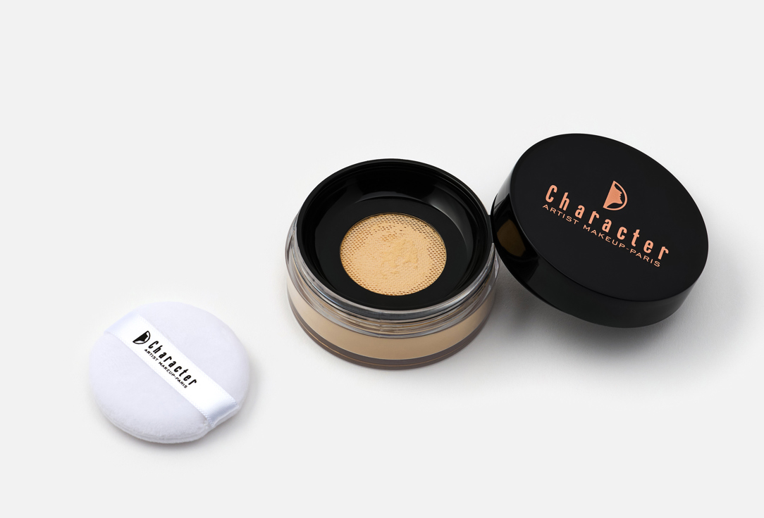 Character Loose powder Luxury Powder
