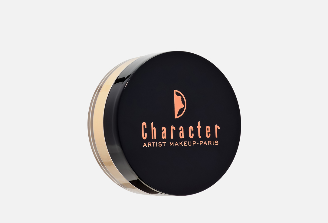 Character Loose powder Luxury Powder
