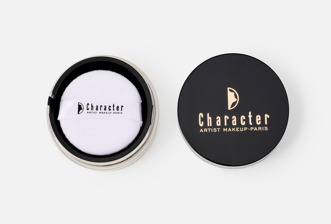 Character Loose powder Luxury Powder