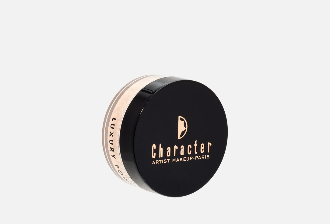 Character Loose powder Luxury Powder