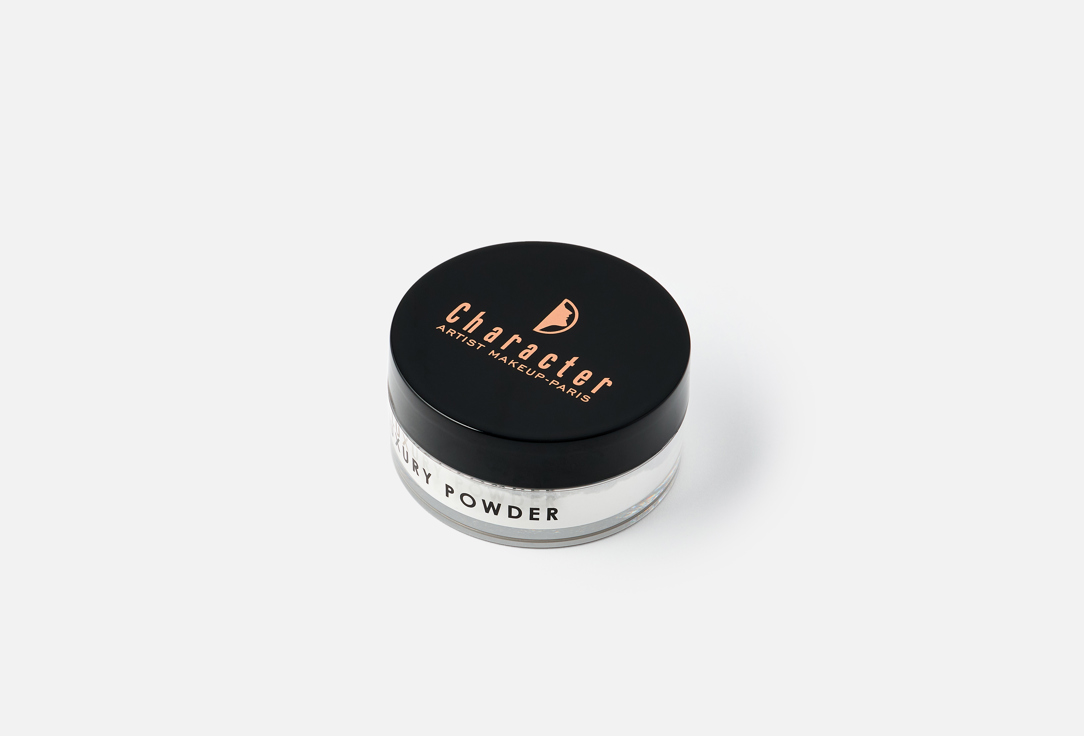 Character Loose powder Luxury Powder 05 20 g Character Loose powder Luxury Powder