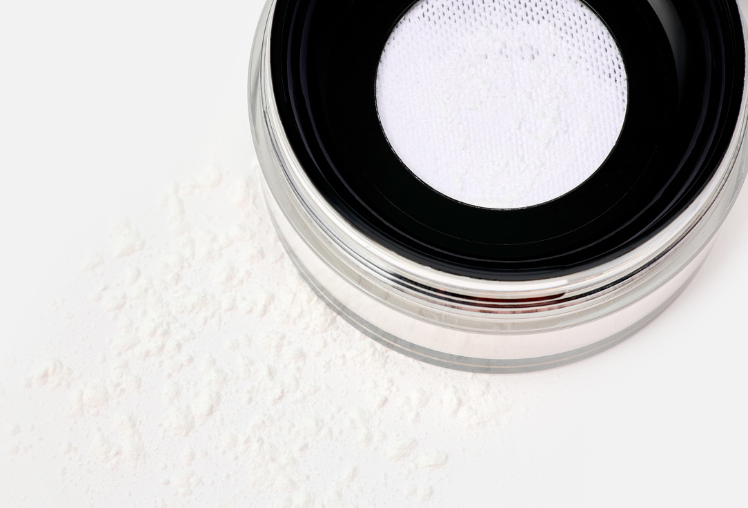 Character Loose powder Luxury Powder 05 20 g Character Loose powder Luxury Powder
