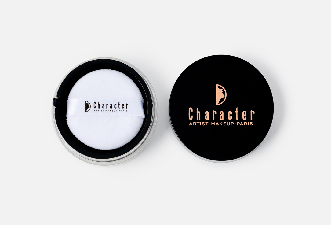 Character Loose powder Luxury Powder 05 20 g Character Loose powder Luxury Powder