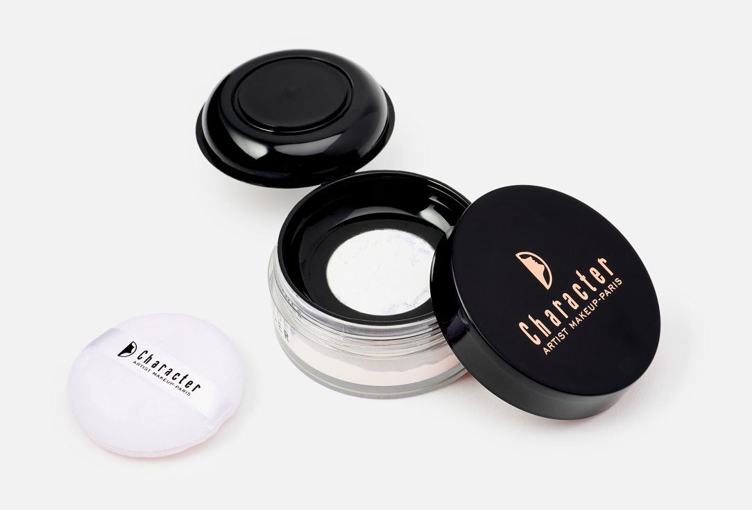 Character Loose powder Luxury Powder 05 20 g Character Loose powder Luxury Powder