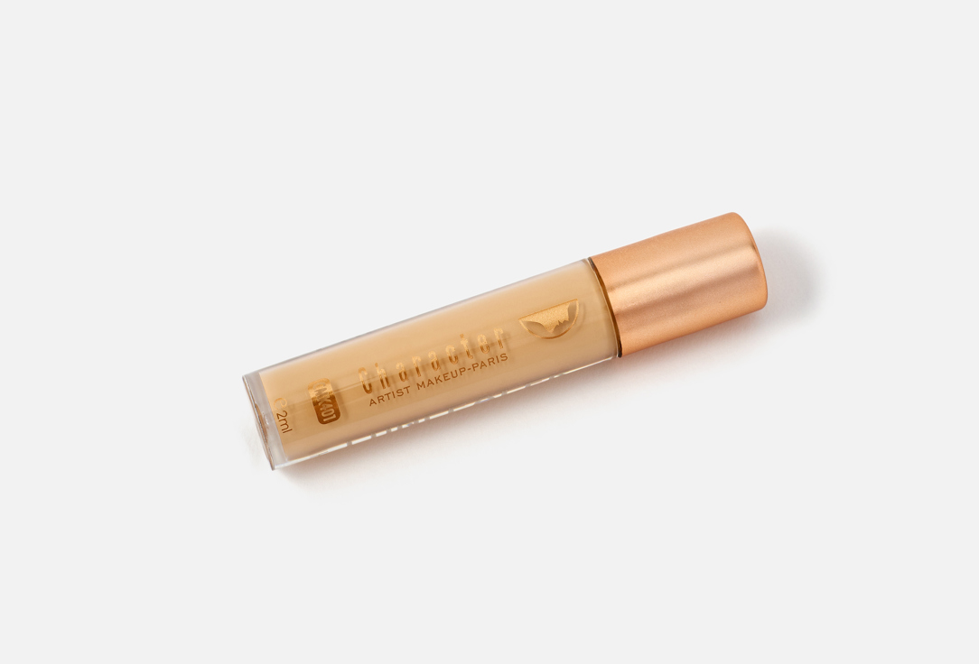 Character Full-Coverage Moisturizing Concealer Minikin