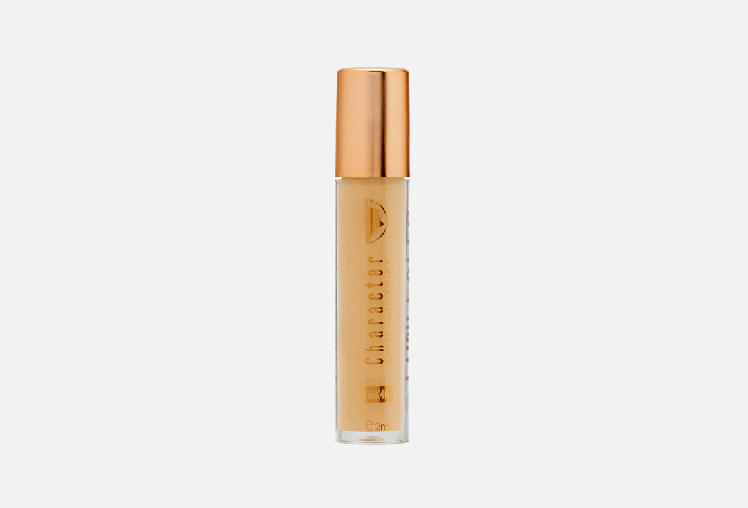 Character Full-Coverage Moisturizing Concealer Minikin