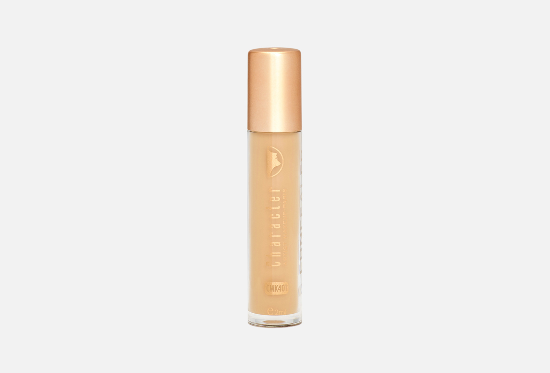 Character Full-Coverage Moisturizing Concealer Minikin
