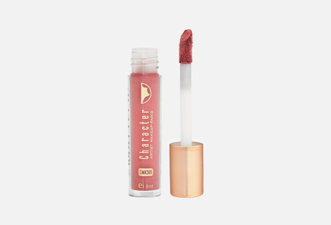Character Lip gloss Minikin