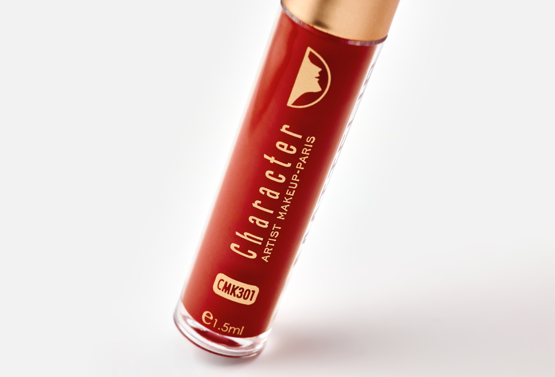 Character Lip gloss Minikin 303 1.5 g Character Lip gloss Minikin
