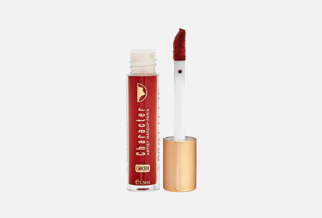 Character Lip gloss Minikin 303 1.5 g Character Lip gloss Minikin