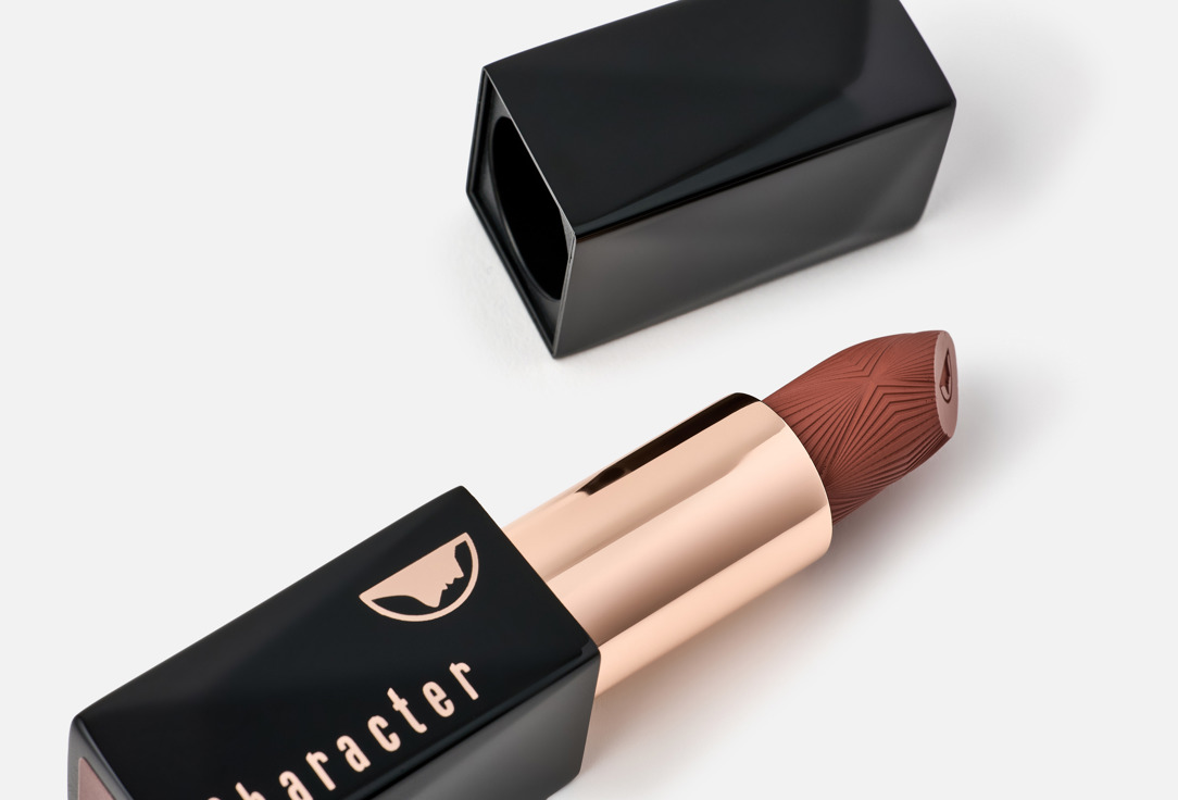 Character Lipstick My Style