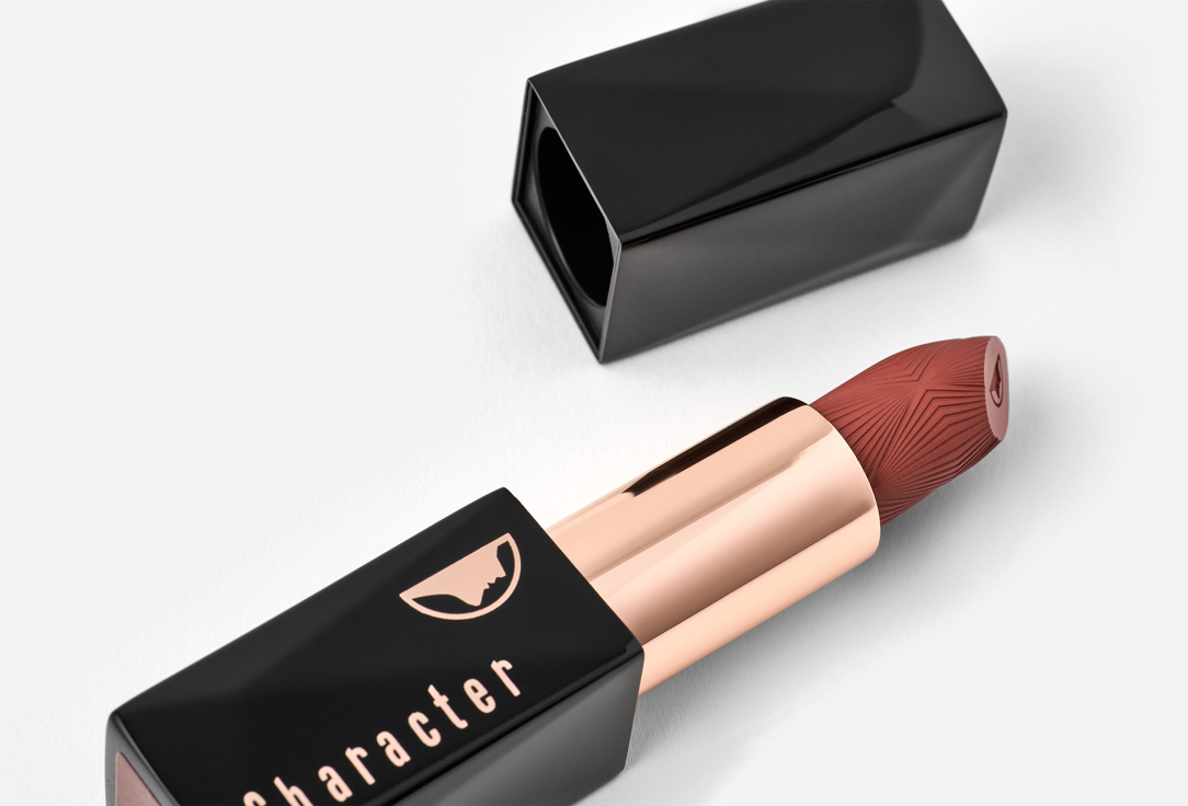 Character Lipstick My Style