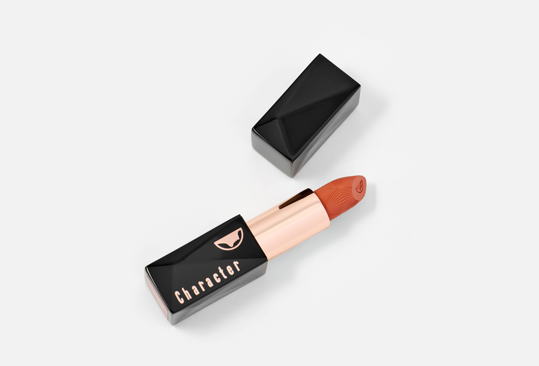 Character Lipstick My Style