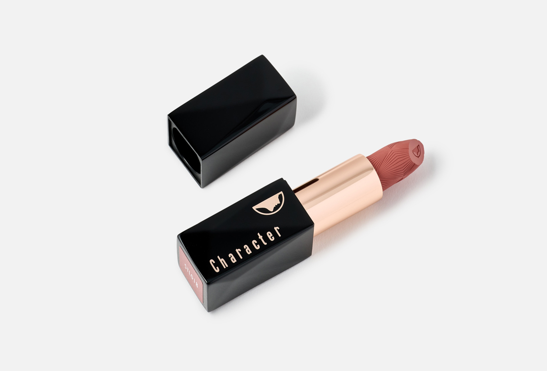 Character Lipstick My Style