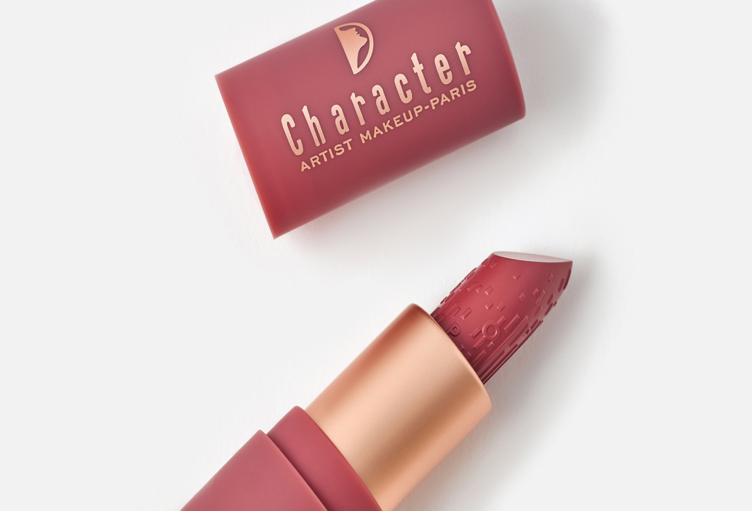 Character Lipstick Mini Poppins