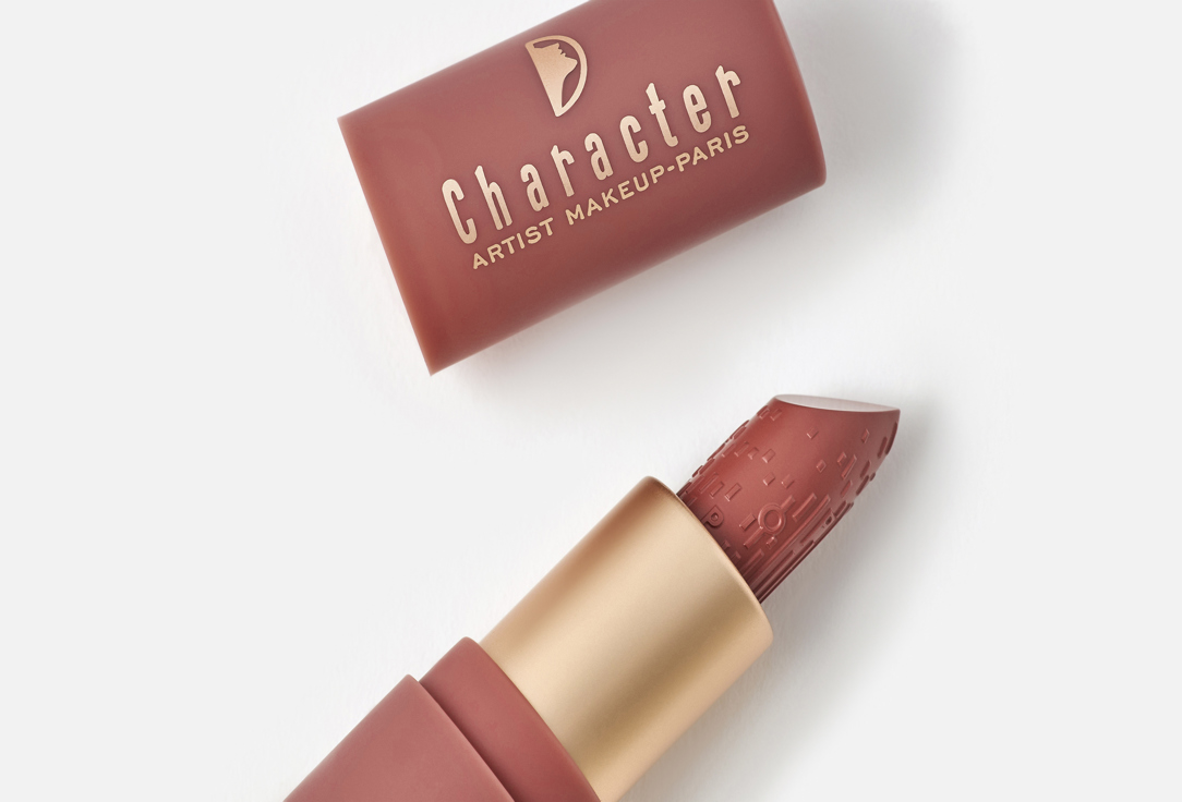Character Lipstick Mini Poppins