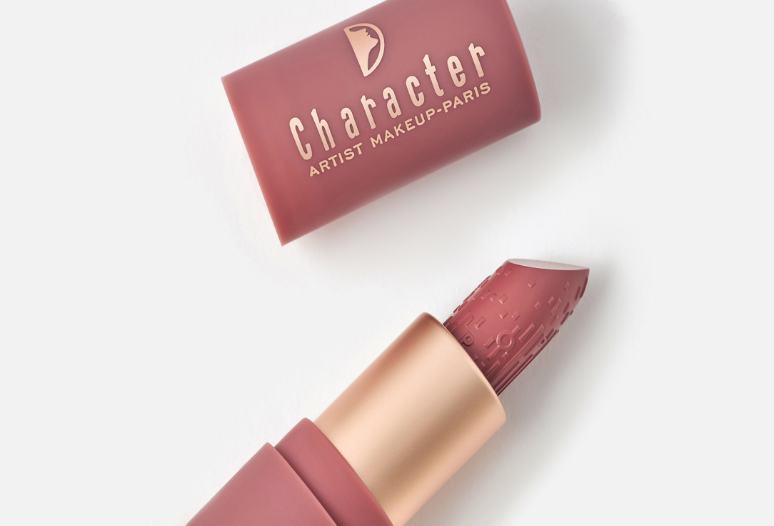 Character Lipstick Mini Poppins