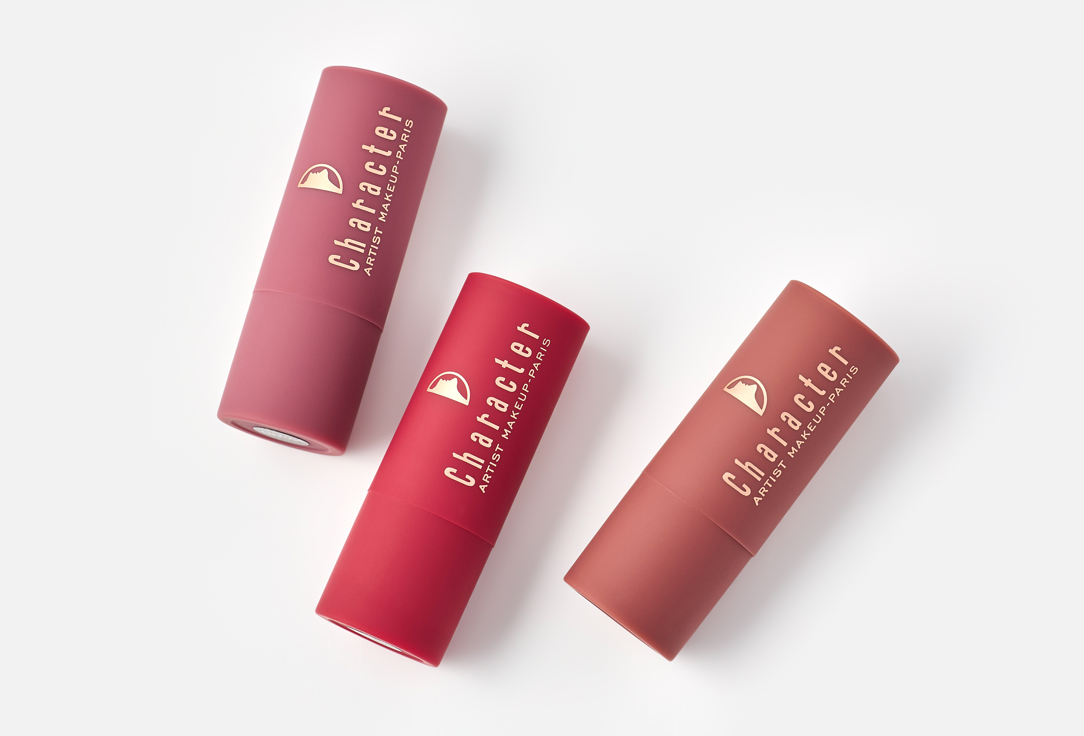 Character Lipstick set Mini Poppins