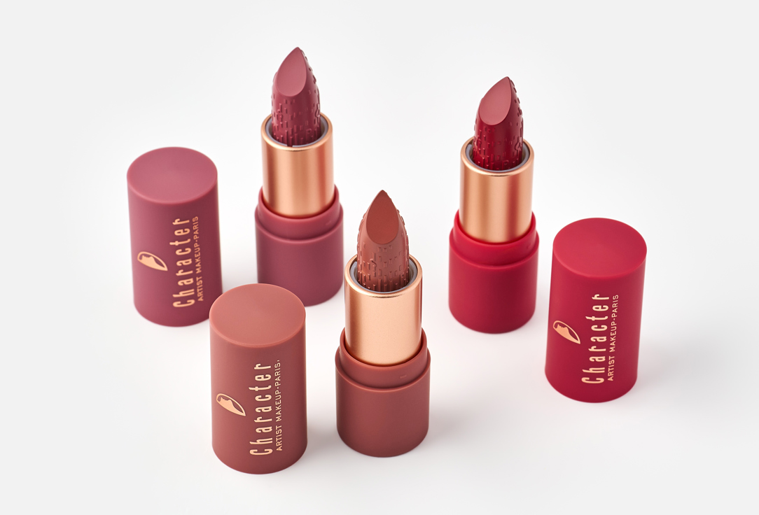 Character Lipstick set Mini Poppins