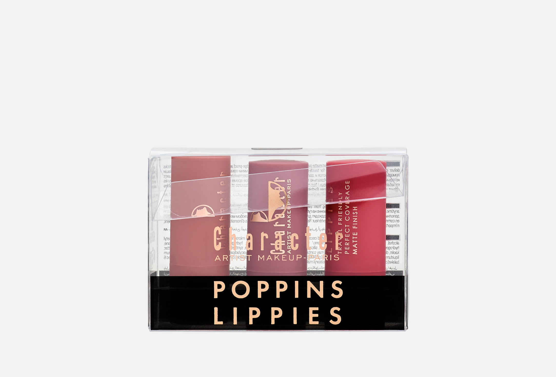 Mini Poppins 3 401