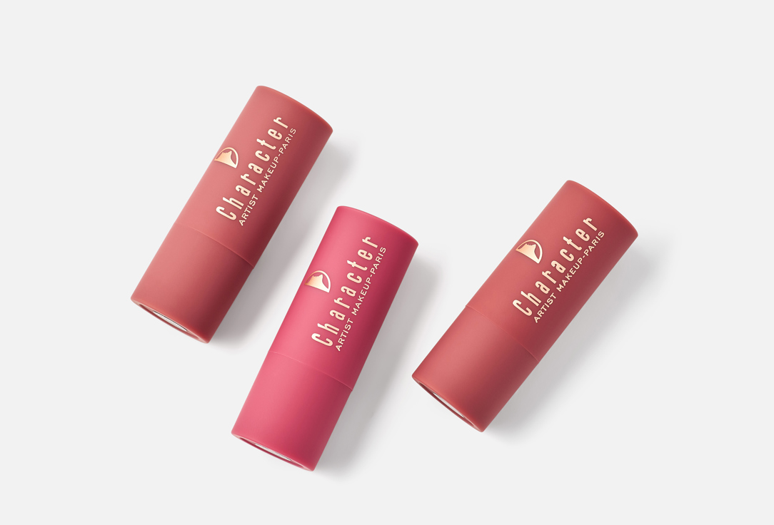 Character Lipstick set Mini Poppins