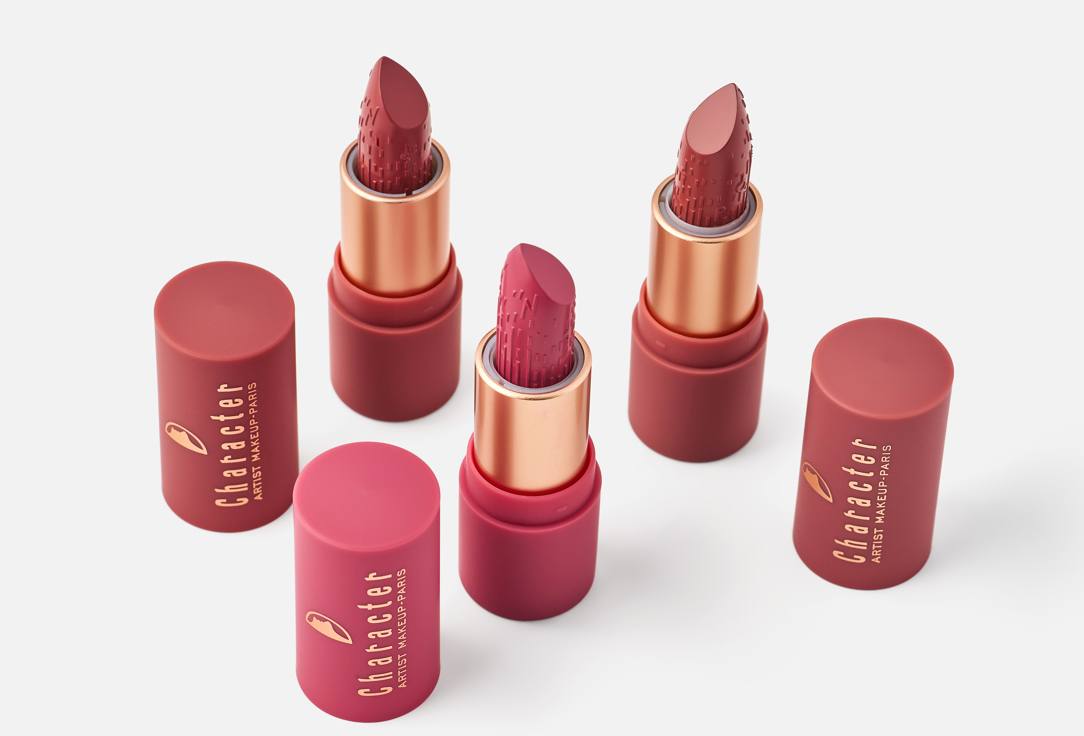 Character Lipstick set Mini Poppins