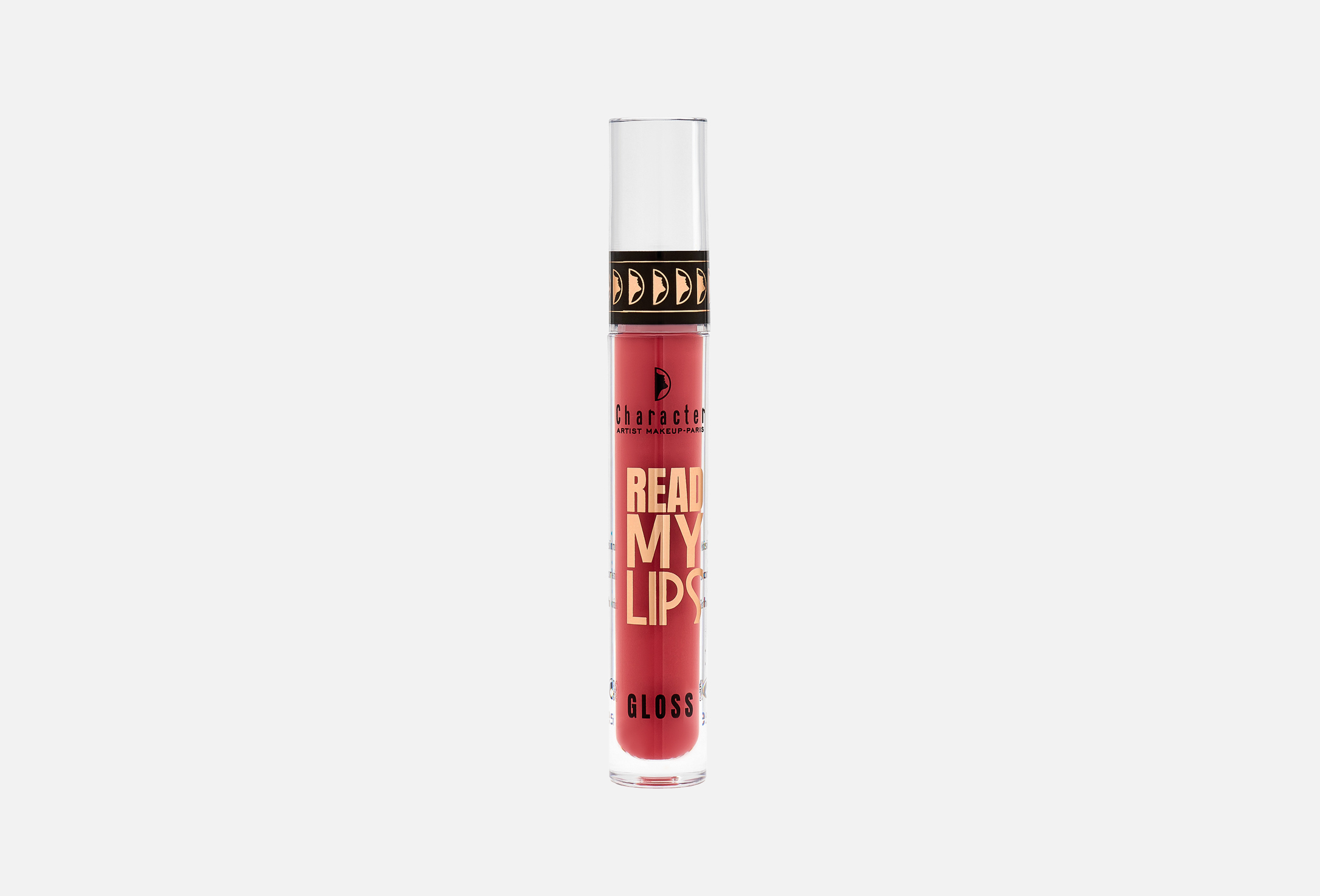 Read My Lips  5.7 3