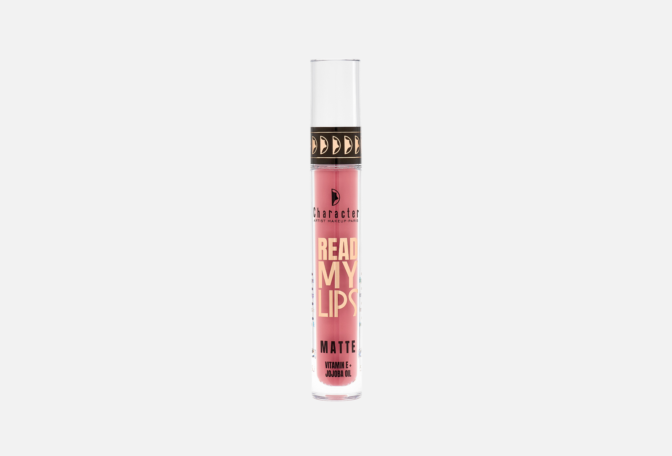 Read My Lips  5.7 06