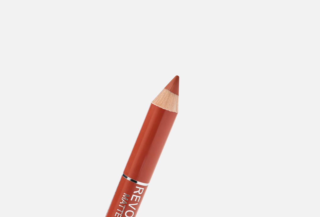 Character Long-Lasting Matte Lipstick Revolution 13 3 g Character Long-Lasting Matte Lipstick Revolution