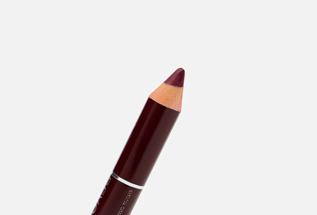 Character Long-Lasting  Matte Lipstick Revolution