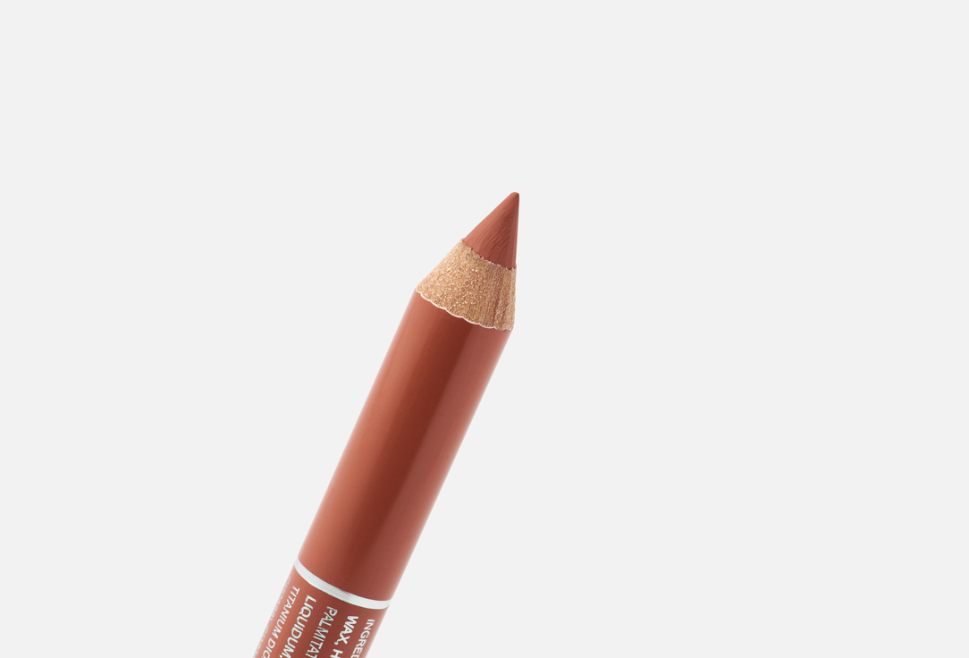 Character Long-Lasting  Matte Lipstick Revolution
