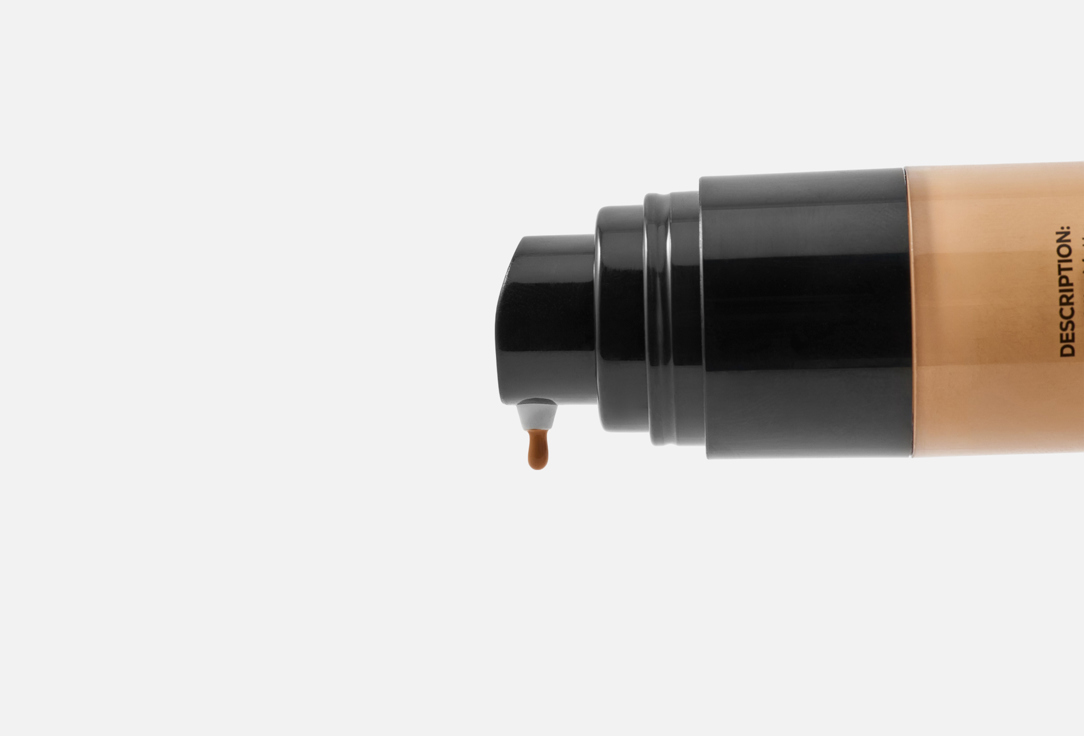 Character Foundation Silky Matte 2 20 g Character Foundation Silky Matte