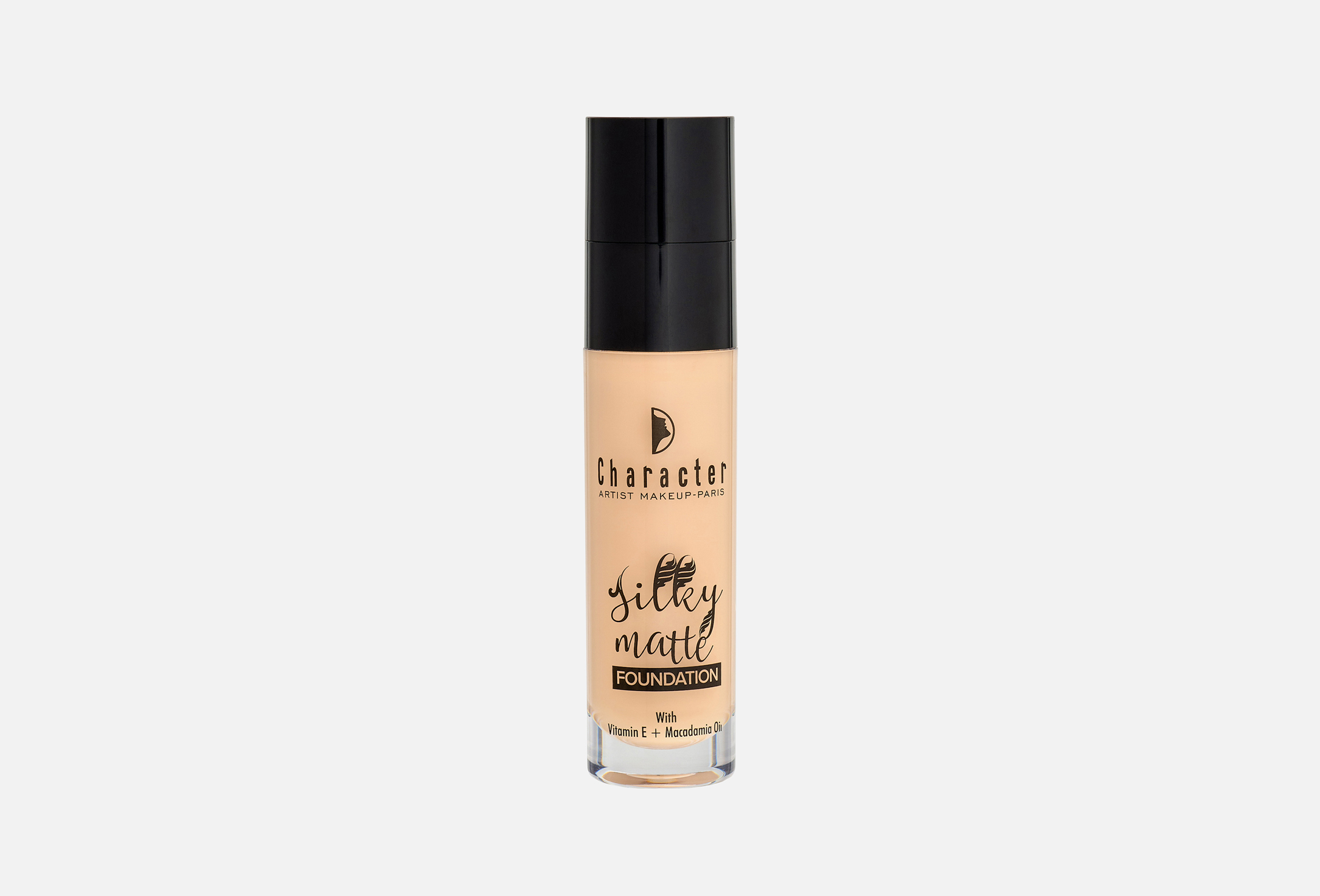 Silky Matte  20 2