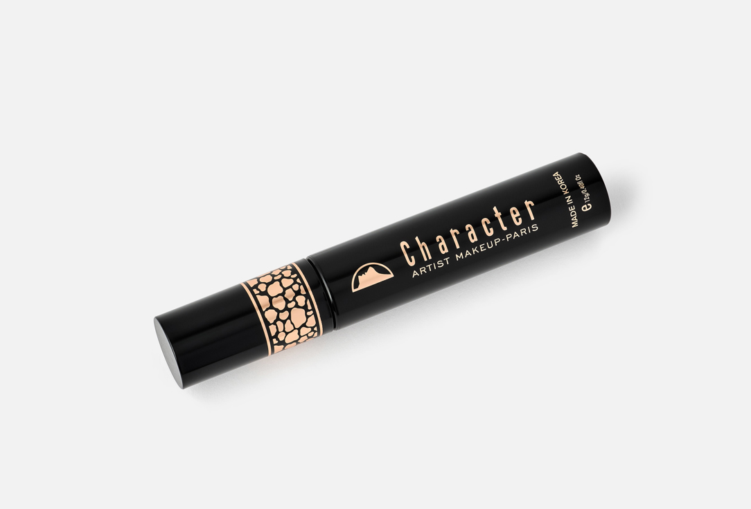 Character Mascara Volume Lashes