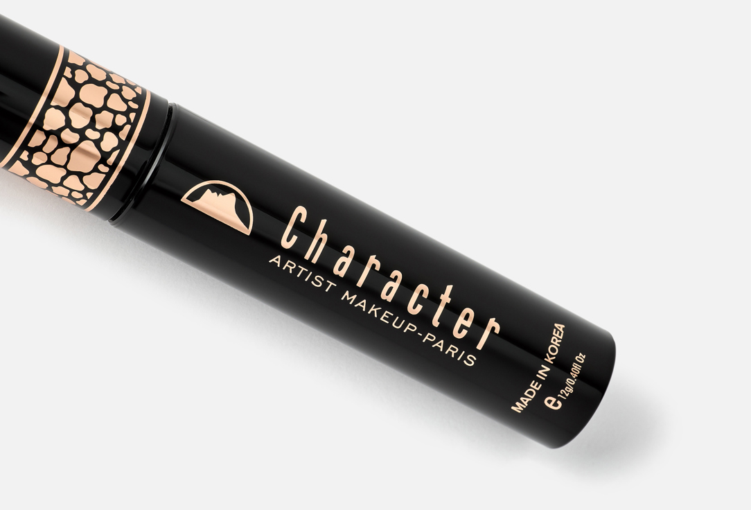 Character Mascara Volume Lashes