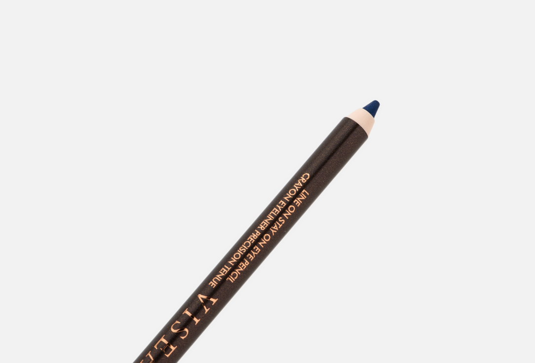 VISEART Waterproof Eye Pencil Line On Stay On 004, Ultra marine 1.2 g VISEART Waterproof Eye Pencil Line On Stay On