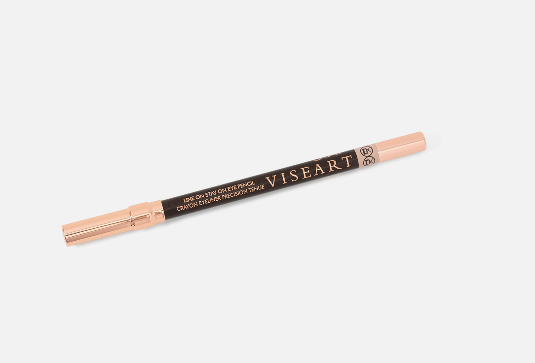 VISEART Waterproof Eye Pencil Line On Stay On